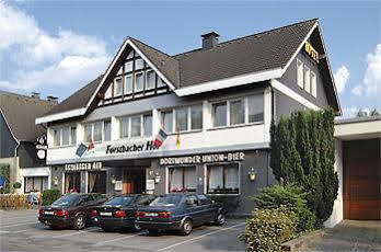 Forstbacher Hof Hilden Ngoại thất bức ảnh