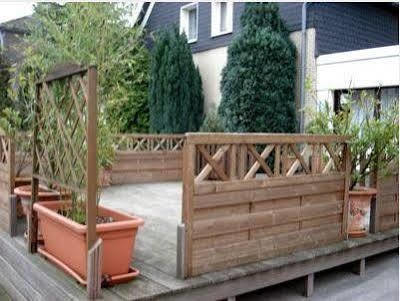 Forstbacher Hof Hilden Ngoại thất bức ảnh